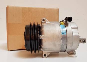 Nowa sprężarka klimatyzacji OEM Delphi LA323104150 323104150
