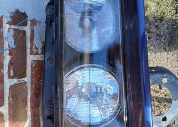 Lampy przednie bmw e36 coupe depo nowe