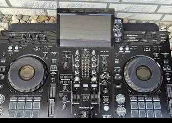 Pioneer XDJ-XR3 konsola kontroler