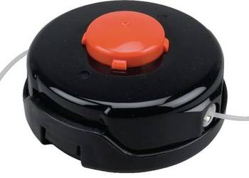 Głowica żyłkowa, tnąca M8x1.25 lewy gwint 590752021