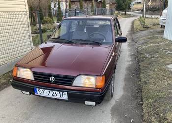 Piękny polonez caro