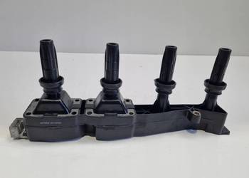 CEWKA ZAPŁONOWA Peugeot 206 1.6 16V _ zamiennik NFU