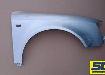 AUDI A4 B7 8F BŁOTNIK PRAWY PRZEDNI PRZÓD 04-07 AUDI A4 B7 8F BŁOTNIK PRAWY PRZEDNI PRZÓD 04-07