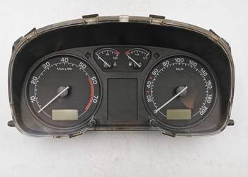 Licznik Zegary Skoda Octavia 1.6 1U1919034S 110.008.927/011