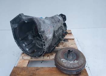 BMW E87 2.0 i AUTOMATYCZNA SKRZYNIA BIEGÓW automat 7543090 6HP-19 BMW E87 2.0 i AUTOMATYCZNA SKRZYNIA BIEGÓW automat 7543090 6HP-19