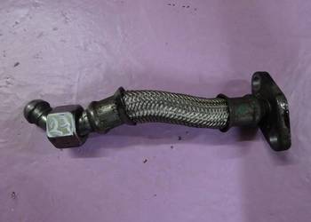 SKODA ROOMSTER 1.4 TDI 10R. 80KM PRZEWÓD ODPŁYW