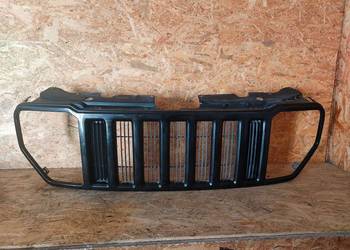 Grill Atrapa Jeep Cherokee Liberty KK 20082012 55157218AB