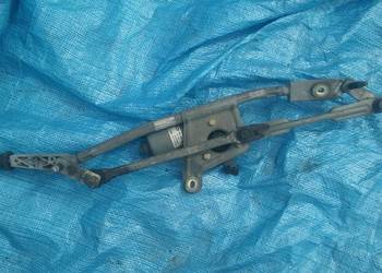 Volvo V70 02r silnik mechanizm wycieraczek przód