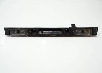 MIKROSTYK BLENDA KLAPY BAGAŻNIKA BMW X3 E83 LCI OE 7054941 (17193002)