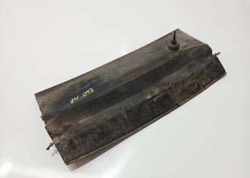 KANAŁ POWIETRZA BMW E60 E61 M PAKIET 7897174 (0000494)