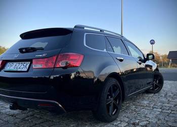Honda accord 2.2 idtec