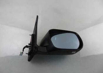 LUSTERKO PRAWE SUZUKI GRAND VITARA II 5 PIN C12 EUROPA