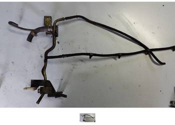 przelewy wtrysków honda accord 2.2 I-CTDI N22A1