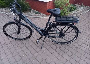 Sprzedam rower elektryczny Zundapp