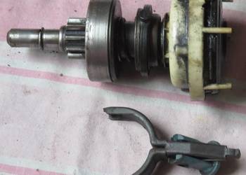 ford Sierra części rozrusznika 18 TD