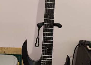 Gitara elektryczna Solar S by Solar AB4.6C-E