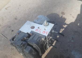 Pompa hamulcowa abs audi a4 b5