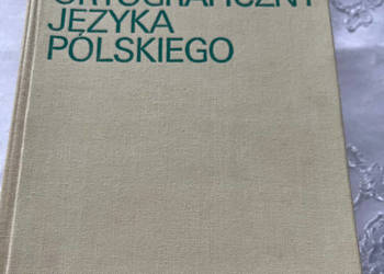 Słownik ortograficzny języka polskiego - PWN