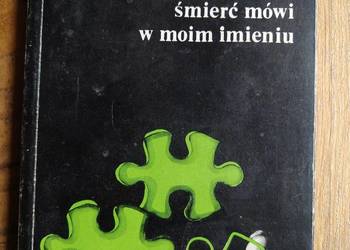 Śmierć mówi w moim imieniu- Joe Alex
