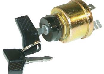 Stacyjka zapłonu 0-1-2-3 Cobo 14179000