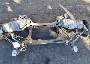 BELKA / SANKI TYŁ AUDI Q7 II 4M KOMPLET