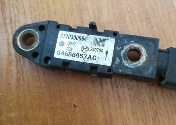 CZUJNIK UDERZENIOWY PODUSZEK CHRYSLER PACIFICA 04-08 R