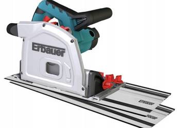 Pilarko-zagłębiarka elektryczna Erbauer 1400 W