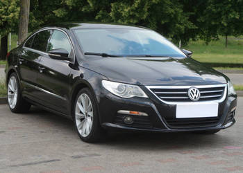 VW Passat CC 2.0 TDI