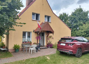 Mazury!!Dom na sprzedaż Stare Juchy ul. Kętrzyńskiego 2