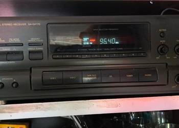 Technics sa gx170