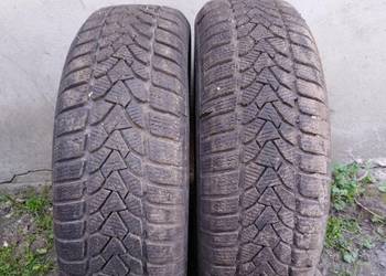 Opony 195/65/15 Uniroyal 22r nowe