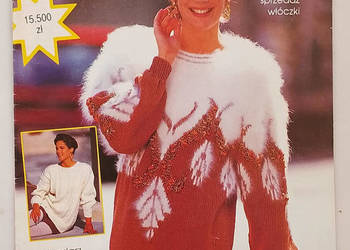Mała Diana - czasopisma 10/1993