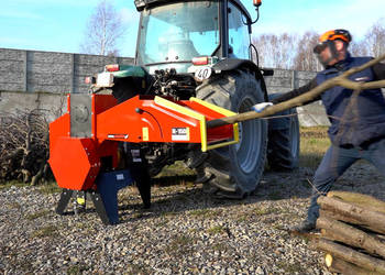 Rębak R150 6N PROducent - kup teraz -  taniej !!!