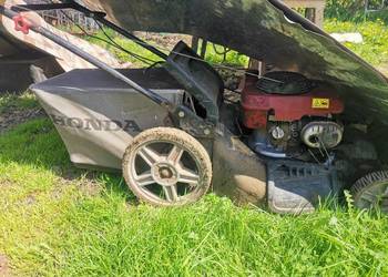 kosiarka spalinowa briggs & stratton honda 0d150-550
