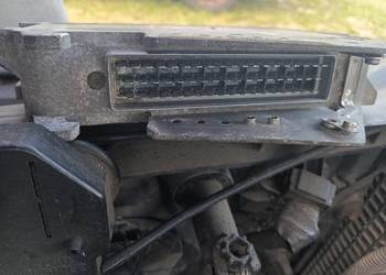 Silnik 2.0 T5 Volvo 850
