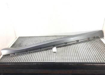 LISTWA PROGOWA PRAWA JAGUAR XJ Sedan/Limuzyna OSŁONA PROGU, PRAWA