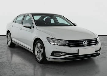 VW Passat 1.5 TSI