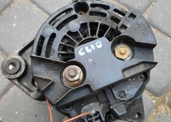 Alternator renault clio Nr 8200429898