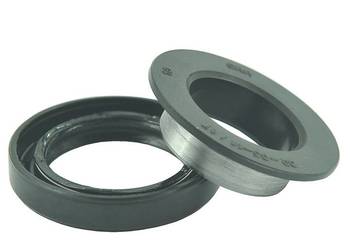Uszczelniacz kasetowy / 30 x 52 x 9/13 mm / Hinomorto E23 / 7-08-105-13