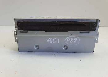 Volvo V40 II V60 S60 II CZYTNIK PŁYT CD radio nawigacja 31667305AA 31667305