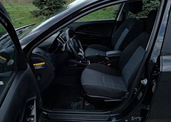 Kia Ceed 1.4 benzyna