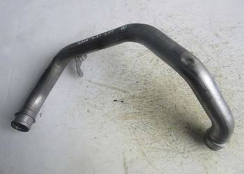 Saab 9-3 II 2.0 T RURA INTERCOOLERA rurka przewód