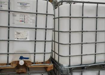 Sprzedam mauzery 1000l