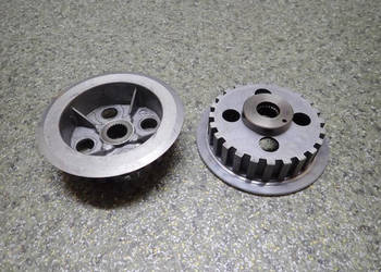 1 SZT. KOSZ SPRZĘGŁA WEWNETRZNY HONDA CR 80 85 96-04R