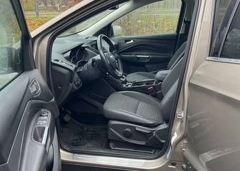 Kuga 2019 Titanium ASS LPG