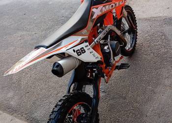 Sprzedam Cross 125