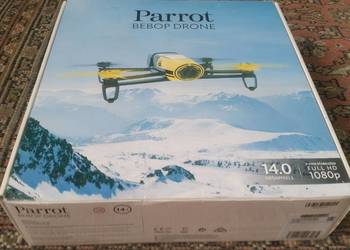 PARROT BEBOP 1 , stan bdb jak nowy! , okazja, brak aku