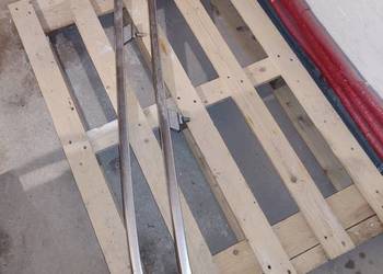 Relingi dachowe Audi A4 b5 avant 2004 r