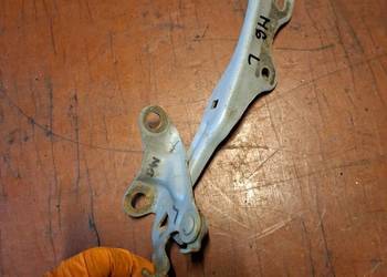 Zawias maski lewy Mazda 6 GG GY 25H