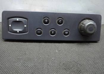 Panel nawigacji Renault OE 8200107974